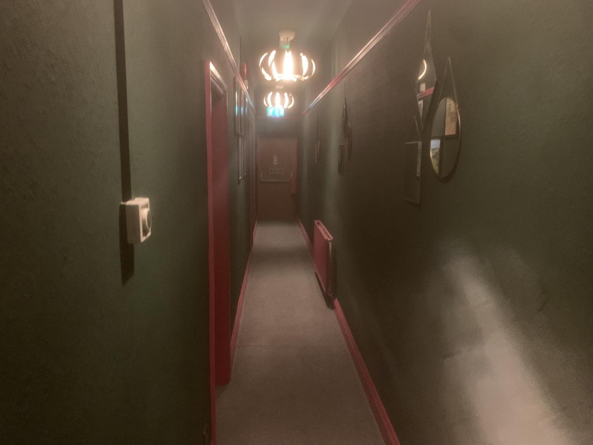 The Manners Pub With Rooms Bakewell Cameră foto